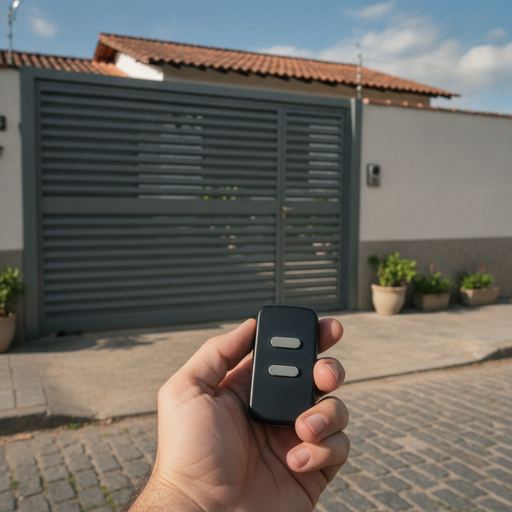 Controle remoto não funciona — conserto pela MR System